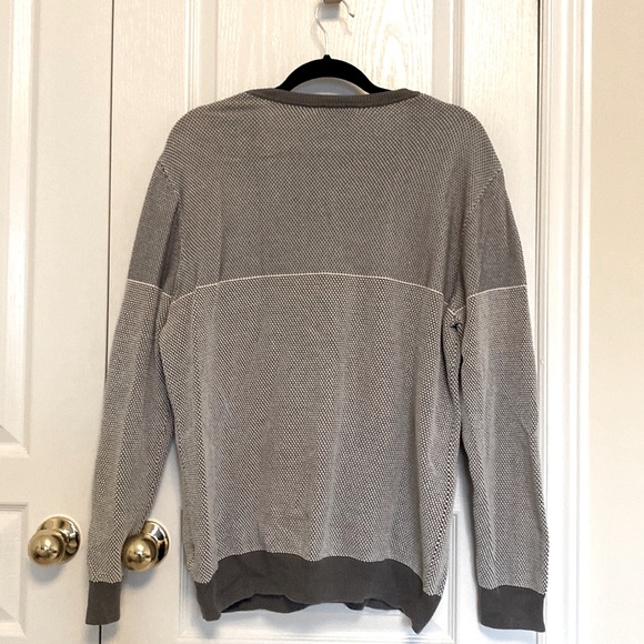 Le Chateau Mens Sweater - Picture 4 of 4